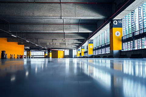 Nome da Obra de Exemplo 2 em São Paulo