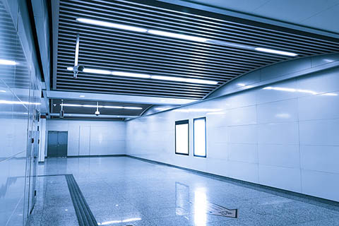 Nome da Obra de Exemplo 2 em São Paulo