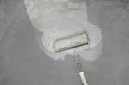 Pinturas Acrílicas.