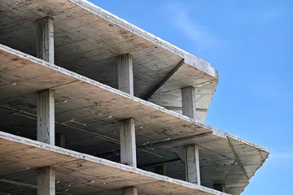 Impermeabilização em Estrutura de Concreto